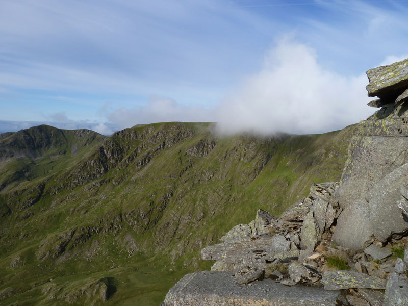 Nethermost Pike